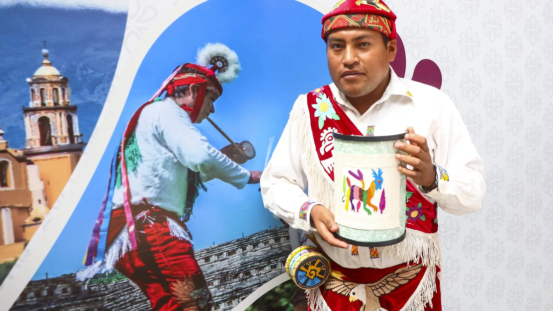 Anuncian gobierno de Puebla y Pahuatlán “Festival Cultural de la Sierra 2023”